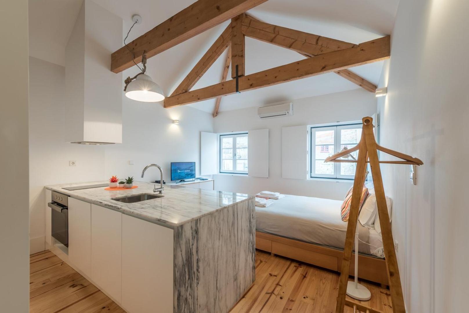 Guestready - Chic City Nest In Porto Exterior photo
