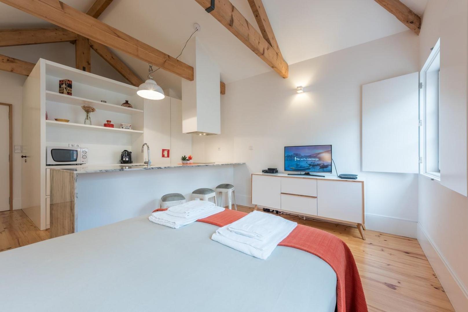 Guestready - Chic City Nest In Porto Exterior photo