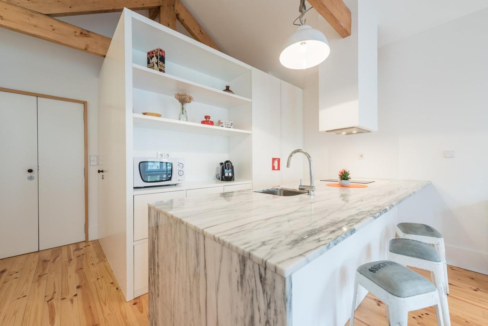 Guestready - Chic City Nest In Porto Exterior photo